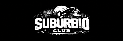 Suburbio