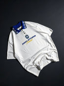 AO Brasil Polo Branca 10