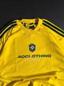 AO Brasil Amarela 10