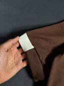 AO Clothing Marrom 97