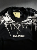 AO Clothing – Edição Espinhos