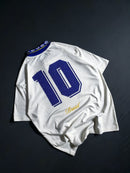 AO Brasil Polo Branca 10