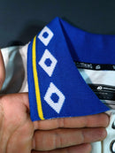 AO Brasil Polo Branca 10