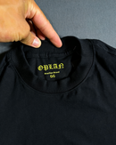Camiseta Street Oplan World Cup “Legends” - Preta