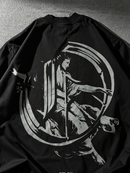 Camiseta Street Oplan “Purity” - Preta