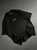 Camiseta Street Oplan “Purity” - Preta