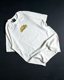 Camiseta street Tripside “Three Cross” - BRANCA