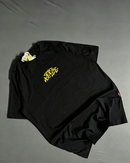 Camiseta street Tripside “Three Cross” - PRETO