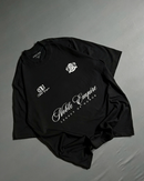 Camiseta Street Oplan “Legacy” - Preta
