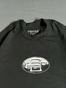 Camiseta Street Oplan “Angel Of Love” - Preta
