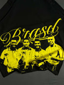Camiseta Street Oplan World Cup “Legends” - Preta