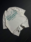 Camiseta Street Oplan “Legacy” - Off White
