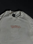 Camiseta Básica Tripside “SASC” - BRANCO