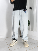 Calça Baggy Ice Trip Sider