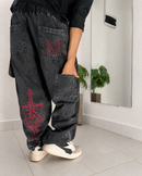 Calça Trip Baggy Estonada