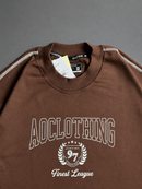 AO Clothing Marrom 97