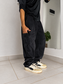 Calça Cargo LOKO Black