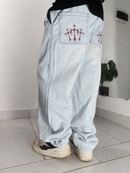 Calça Baggy Ice Trip Sider