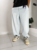 Calça Baggy Ice Trip Sider