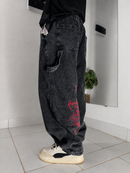 Calça Trip Baggy Estonada