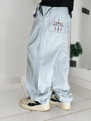 Calça Baggy Ice Trip Sider