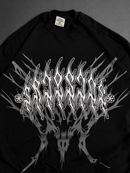Camisa Trip Sider Raízes Sombrias