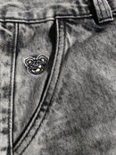 Calça Jeans Baggy Tripside Estonada