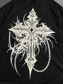 Trip Sider Street Cross