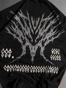 Camisa Trip Sider Raízes Sombrias