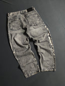 Calça Jeans Baggy Tripside Estonada
