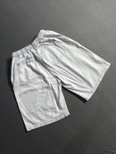 Short Trip Sider Cruzes Desfiadas