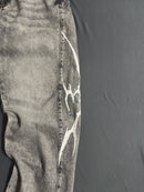 Calça Jeans Baggy Tripside Estonada