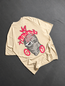 Camisa Trip Sider Força Oculta