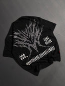 Camisa Trip Sider Raízes Sombrias