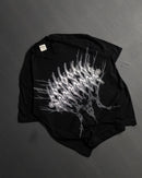 Camisa Trip Sider Raízes Sombrias