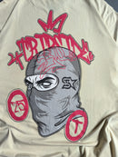 Camisa Trip Sider Força Oculta