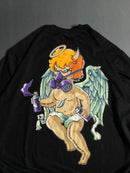 Camisa Trip Sider Anjo das Ruas